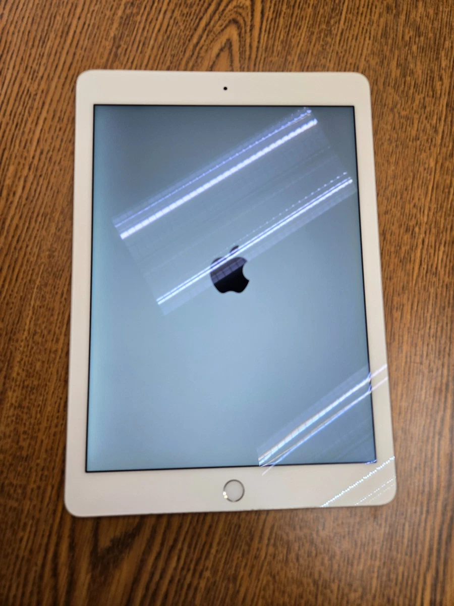 【値下げ可】Apple iPad Air2 シルバー　64G Apple iPad Air 2 64 GB Tablets for sale | eBay