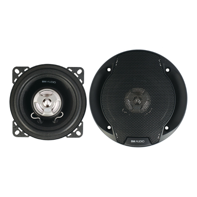 Coppia Speaker Altoparlanti Boschmann XW-432FR Ø100mm 230W 80W RMS Auto 