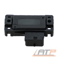 MAP-SENSOR Drucksensor Saugrohrdruck FÜR Daewoo Lanos 1.4-1.6 Matiz 0.8 Nubira