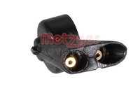 Hinten Metzger 2220807 WaschwasserdüSe, Scheibenreinigung FüR Audi,Skoda