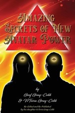 Amazing Secrets of New Avatar Power by Geof Gray-Cobb (English) Paperback Book