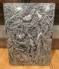 New Mondo Games Hoarfrost by Aaron Horkey Signature Series #02 1000-Piece Puzzle