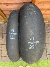 Pirelli Superbike Slicks SC1 SC1 120/190