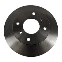 Bremsscheibe Satz Vorderachse FÜR Nissan Primera P10 Hatchback P10 Ackoja