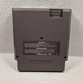 Rad Racer - Nintendo NES - PAL NOE Deutsch - Modul