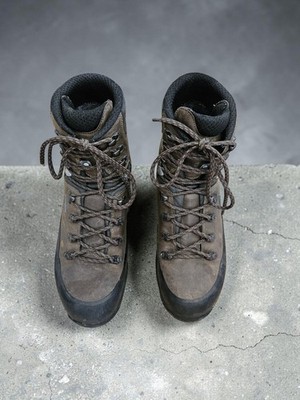Lowa Tibet GTX Gore-Tex 10.5 Boots