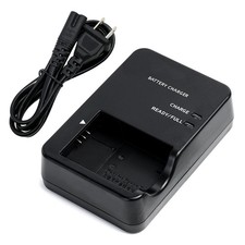 CB-2LH CB-2LHT NB-13L Battery Charger with Canon PowerShot G7 X G7 X Mark II ...