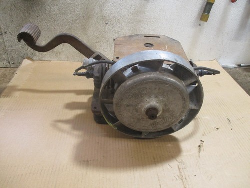 Maytag Model 72 Twin Parts Engine 