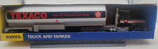 ERTL Texaco Truck And Tanker 3121 NIB