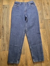 Vintage 90s Gitano Womens Mom Jeans Size 12