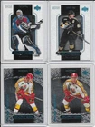 1999-00 Upper Deck Ovation Set #d 1-90