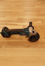 Makita DGA504 18V Sans Fil  Meuleuse d’Angle Brushless 125mm