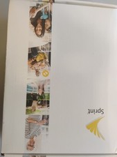 Sprint Magic Box, Cell Phone Signal Booster, SKU: RECMBGN2