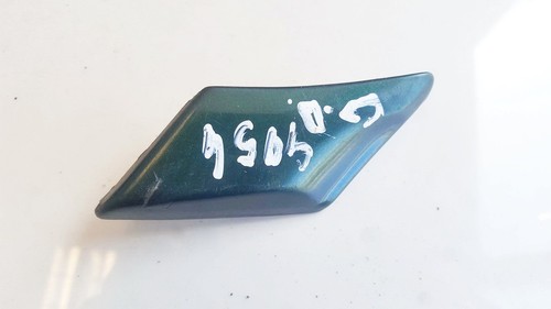 1h4853536 Kotflügelleiste Schutzleiste Hinten Rechts  Volkswagen DE819364-31