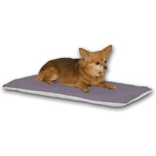 K H Pet Products Thermo-Pet Mat Assorted 14 X 28 Inches PCUU