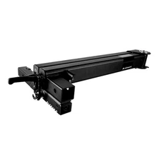 KUAT Pivot 2.0 Swing Away Extension - Black - 2" - Driver (PVD20B)