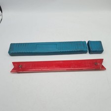 Adaptable Ferrari 308 328 208 Dino Mondial Tool Kit Triangle Reflector 288 Gto 2 Adaptable Ferrari 308 328 208 Dino Mondial Tool Kit Triangle Reflector 288 Gto 2