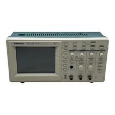 Tektronix TDS 220 100MHz 1GS/s Oscilloscope