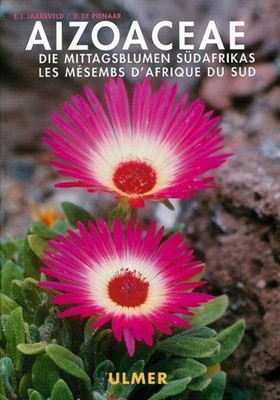 Aizoaceae E. J. van Jaarsveld