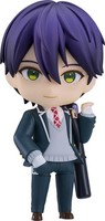Good Smile Company Nendoroid Kenmochi Toya Nijisanji Chibi Figur Neu