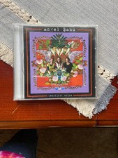 Angel Band Beautiful Noise Glam Rock Girl Band CD