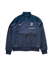 Nike England National Team Track Jacket