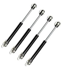 100N/22.5lb Gas Struts 10 Inch Gas Struts Lift Supports Gas Spring 10 inches