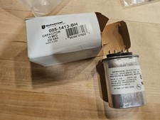 Universal 005-1413-bh Hid Lighting Capacitor 10f 3 Mfd Z91s3310mn 330vac Universal 005-1413-bh Hid Lighting Capacitor 10f 3 Mfd Z91s3310mn 330vac