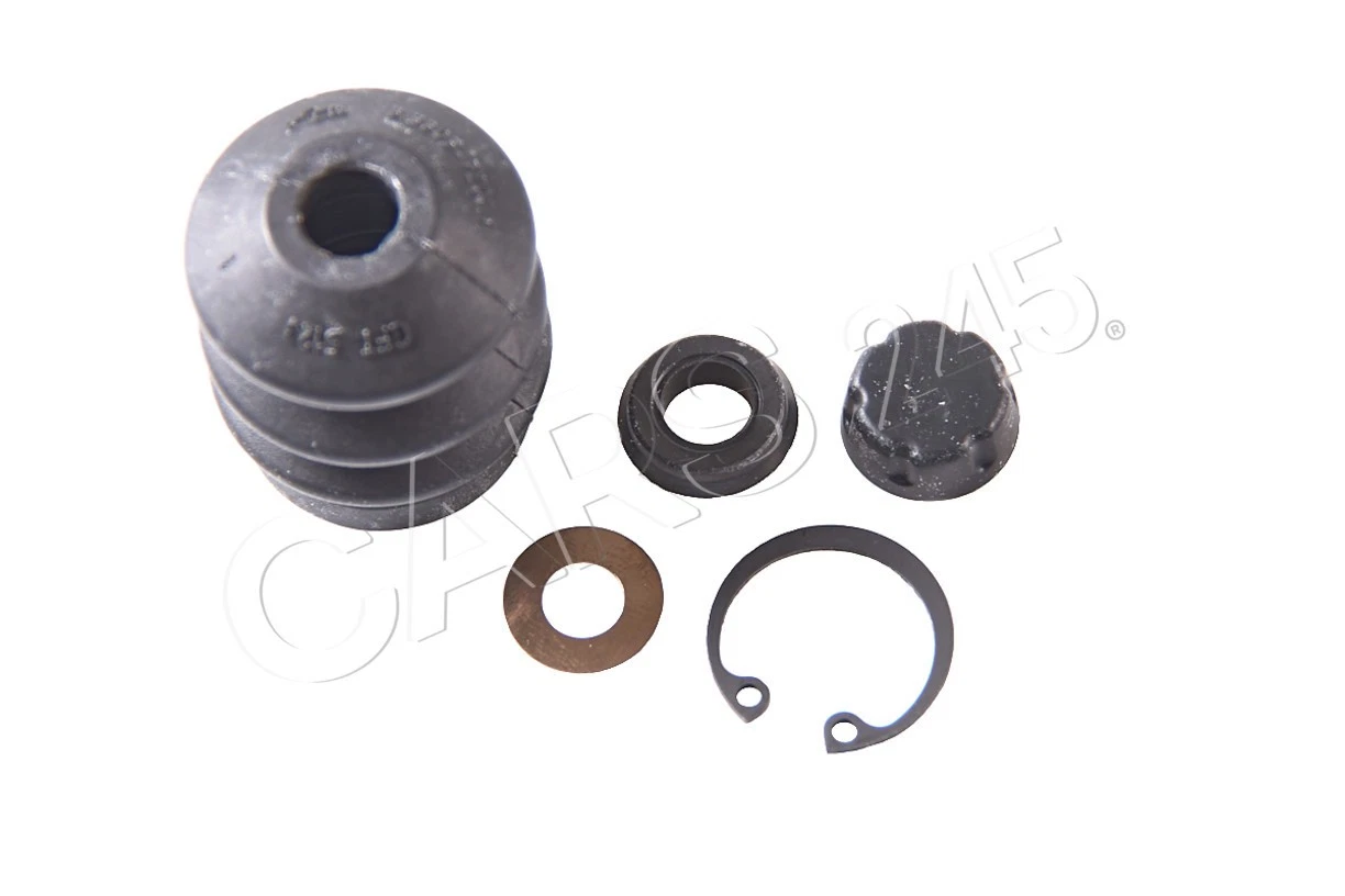 ATE Clutch Cylinder 03.0350-1508.2 &ndash; Fits BMW 115 116 118 121 E10 21524648146