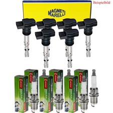 Bougies d'allumage Kia OPIRUS