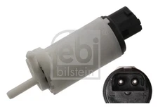 FEBI BILSTEIN WASHER FLUID PUMP, WINDOW CLEANING VOLVO 850 V70 XC70