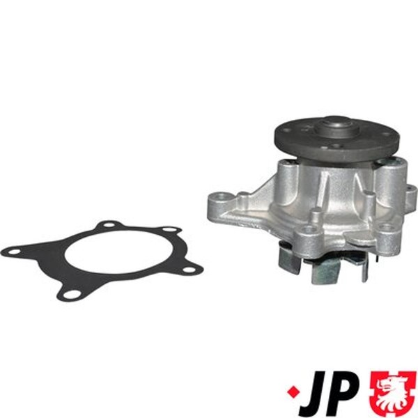 Wasserpumpe MotorküHlung JP JP Group 3514101600 FüR CEE Hyundai SW PRO KIA PB FD-image