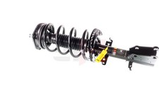 2x GH jambe de suspension gauche, droite, essieu avant pour RENAULT