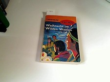 Weihnacht im Wilden Westen May, Karl : 71459