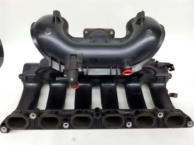 #ad #ad 2007 2013 BMW 328i 525i 528i Engine intake Manifold Assembly OEM $134.13