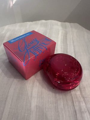 Beauty fwee Lip & Cheek Glowy Jelly Pot JC02 Mellow Mango