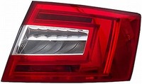Hella Heckleuchte 2SK 011 053-091 FüR Skoda
