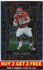 2022 Bowman University Chrome #26 Jahleel Billingsley Purple Shimmer Refractor