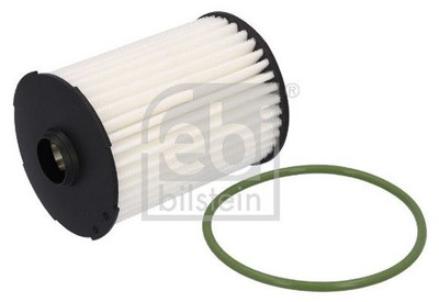 Ölfilter Febi Bilstein 184812 passend für FIAT