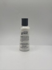 Philosophy Amazing Grace Firming Body Emulsion 3 Oz Moisturizer Travel Size