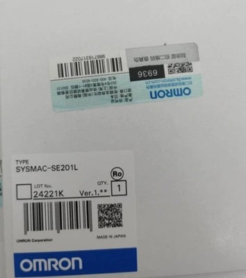 SYSMAC-SE201L NEU OMRON SYSMAC-SE201L Programming Software