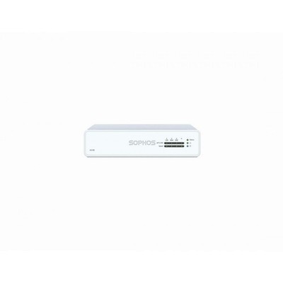 Sophos XG 86w Next-Generation Firewall / UTM Appliance
