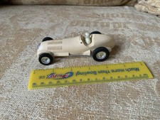 Airfix Mercedes Race Car,