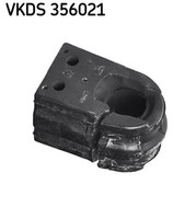 SKF Stabilisatorlager Stabilager Buchse Stabilisator Vkds 356021 FüR Renault 3