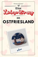 Florian Schmied | Eine LiebeserkläRung An Ostfriesland | Taschenbuch | Deutsch