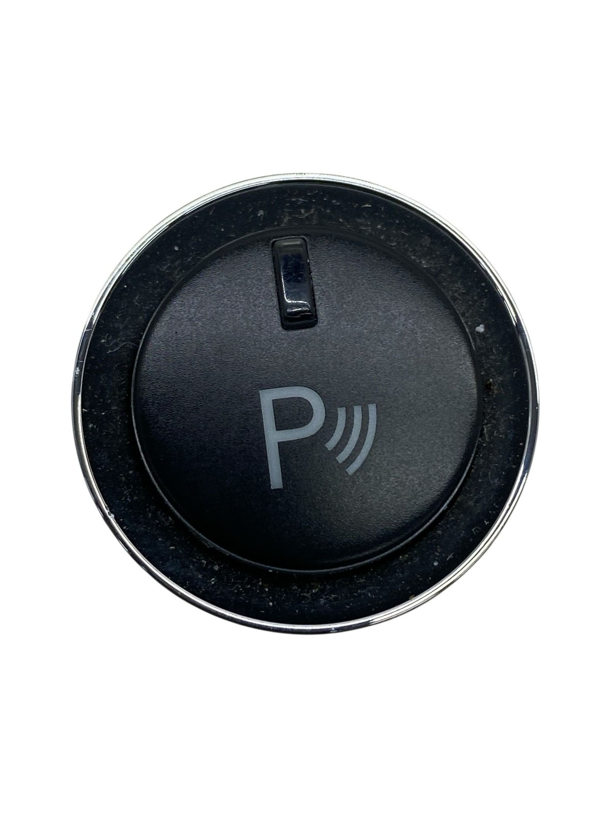 2006-2016 ASTON MARTIN VANTAGE PARK ASSIST SWITCH BUTTON 6G33-15A860-AA