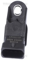Sensor Saugrohrdruck Triscan 8824 24020 FüR Alfa CC Opel Vectra J96 Astra F70