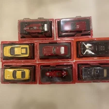 Ferrari Mini Car Collection 1/43