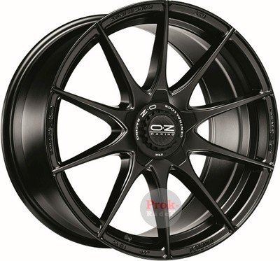 4x Sommerräder OZ FORMULA HLT für Mercedes-Benz S-Klasse CL Coupe 216 C216 19 Zo