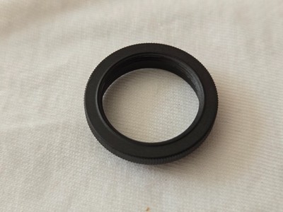 New Viewfinder Eyepiece Adapter for Nikon F-801 N8008 N90(s) F3 F4 F5 (DK-7)
